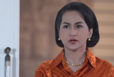 Yuk Tayang Lagi Tajwid Cinta Besok Selasa, 21 Maret 2023 di SCTV: Nadia Tidak Akan Biarkan Hidup Syifa dan Dafri Bahagia 