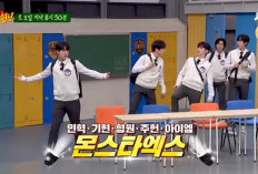 Ada Idol K-pop Hits! Inilah Spoiler Variety Knowing Brothers Episode 377, Segera Tayang 1 April 2023 di JTBC