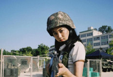 Girl Boss Vibe! Ini PROFIL Kwon Eun Bin Pemeran Yeon Bo Ra di Duty After School 