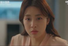 Drama Korea Strangers Again Episode 9 Tayang Jam Berapa? Cek Jadwal Server Indo dan Preview Lanjutan