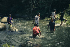 10 Km dari Pusat Kota Jombang! Dusun Ini Terkenal dengan Pondok Pesantren Terbesar di Indonesia, Ternyata Dulunya...