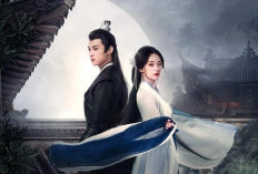 STREAMING Secrets of the Shadow Sect (2024) Episode 11 Sub Indo Bukan di BiliBili Tapi di Youku, Catat Jadwal Tayang Selanjutnya dan Nonton Sekarang!