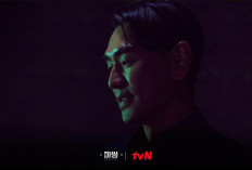 Jam Berapa Drakor Missing: The Other Side Season 2 Episode 13 Tayang di tvN? Berikut Jadwal Tayang dan Preview Pekan Akhir