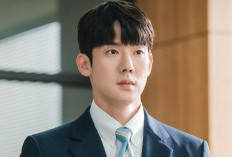 Streaming Drakor The Interest of Love Episode 7 SUB Indo: Cinta Sang Soo untuk Siapa? - Tayang Hari Ini Rabu, 11 Januari 2023 di Netflix Bukan LokLok