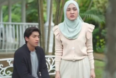 Tajwid Cinta Selasa, 13 Desember 2022 di SCTV: Dafri dan Syifa Bertekad Bulat untuk Mengungkapkan Hubungan Mereka ke Publik 