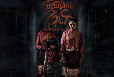 Where's My Head 2024 Film Horor Thailand Viral Tiktok Tayang Kapan dan Nonton Dimana? Apakah di Indonesia Tersedia?