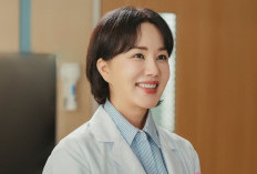 PERDANA Nonton Drakor Doctor Cha Episode 1 SUB Indo: Kembalinya Jung Soo di Dunia Medis! Hari ini Sabtu, 15 April 2023 di JTBC Bukan Drakorid