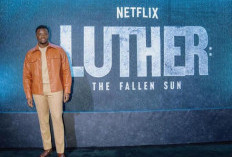 Kapan Film Luther: The Fallen Sun Tayang Perdana di Netflix? Cek Jadwal dan Preview Kisah Detektif dan Pembunuh Berantai