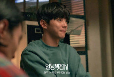 Download GRATIS Drama Korea May I Help You Episode 11 SUB Indo, Sudah Tayang Wavve dan Prime Video Bukan LokLok Telegram