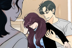 SPOILER Manhwa The Newlywed Guide Chapter 19, Update Besok Minggu 2 Juli 2023 di Line Webtoon: Barang Branded Seung Ha Dipalak?