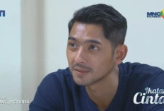 Jam Berapa dan Kapan Ikatan Cinta Hari ini Tayang? Berikut Jadwal dan Link Streamingnya Sabtu, 17 Desember 2022 Episode 989 di RCTI