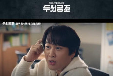 Nonton Drama Korea Brain Works Episode 7 SUB Indo: Berkorban Demi Cinta? Kembali Tayang Hari Ini Senin, 30 Januari 2023 di KBS Bukan LK21