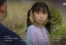 Nonton Drakor Meant to Be Episode 4 SUB Indo: Hae-in Bertemu Jinwoo Kembali! Hari ini Kamis, 20 April 2023 di MBC Bukan Drakorid