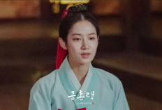 SPOILER Drama Korea The Forbidden Marriage Episode 2, Tayang Hari Ini Sabtu, 10 Desember 2022 di MBC dan Viki - Pernikahan Kerasukan