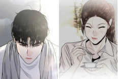 Link Baca Manhwa Secretary’s Escape Full Chapter 32 33-35 Terjemahan Indonesia Beserta Spoiler Chapter Berikutnya, Makin Bucin Gila! Bikin Baper WOY