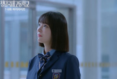 Jam Berapa Bitch X Rich Episode 9 dan 10 Terakhir Tayang di Viu? Cek Jadwal Server Indo dan SPOILER Hye In Masuk Jebakan Oh Si Eun