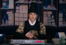 Link Nonton Drakor Our Blooming Youth Episode 8 SUB Indo: Jae Yi Diusir, Istana Bentrok! Hari ini Selasa, 28 Februari 2023 di Prime Video Bukan LK21