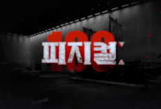 Jam Berapa Korean Reality Show Physical: 100 Episode 5 dan 6 Tayang Netflix? Cek Jadwal Server Indo Lengkap Preview Baru