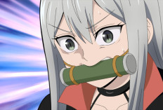 Link Nonton Anime Kawaisugi Crisis Episode 5 Sub Indo: Semua Demi Misi Hancurkan Bumi!