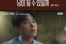 Download Nonton Drama Korea Strangers Again Episode 3 dan 4 SUB Indo, Full Tayang Genie TV Bukan JuraganFilm DramaQu