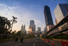 Inilah Daerah Terkaya di DKI Jakarta! Jaksel Minggir Dulu Sebab Kalah Jauh Nih