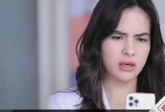 Jam Berapa Hari ini Bintang Samudera Tayang Berikut Jadwal dan Sinopsisnya Kamis, 15 Desember 2022 Episode 83 di ANTV Kedatangan Bintang dari Megan Juang Kagetkan Nagita 