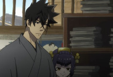 NONTON Anime Revenger Episode 5 Sub Indo: Bahaya Mengintai Raizo? Streaming Download REVENGER Eps 1-5 Selain di Otakudesu