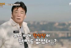 Jam Berapa The Genius Paik Episode 4 Tayang di tvN? Berikut Jadwal Tayang Server Indo Lengkap Preview