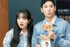 SINOPSIS Terbaru Drakor Taxi Driver 2 Episode 5 SUB Indo Tayang Jumat, 3 Maret 2023 di Viu: Doo Gi Mulai Jalankan Misi Terbaru di Pedesaan?