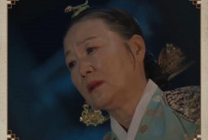 SPOILER Drama Korea Under The Queen's Umbrella Episode 16 Terakhir, Tayang Hari Ini Minggu, 4 Desember 2022 di tvN: Taktik Janda Ratu Halangi Upaya Hwa-Ryeong!