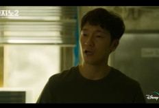 Drama Korea Big Bet Season 2 Episode 5 Tayang Jam Berapa? Cek Jadwal Server Indo Terbaru Lengkap Preview