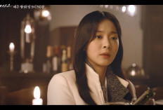 TERBARU Nonton Drakor Oasis Episode 11 SUB Indo: Jung Jin Menikahi Cheol Woong? Hari ini Senin, 10 April 2023 di KBS Bukan LokLok DramaQu