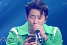 Nonton The Seasons: Jay Park's Drive Episode 9 SUB Indo: Jay Lagi-lagi Bikin Speechless! Hari ini Minggu, 2 April 2023 di KBS Bukan LokLok