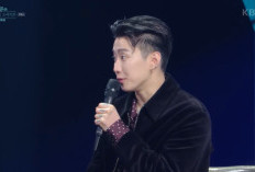 BARU! Link Nonton The Seasons: Jay Park's Drive Episode 2 SUB Indo, Hari Ini Minggu, 12 Februari 2023 di KBS Bukan DramaQu