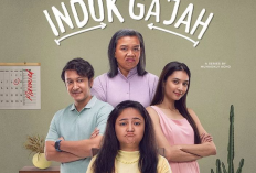 Marshanda Pindah Agama? Saksikan Series Induk Gajah Tayang di Prime Video Lengkap Full Episode 1-8 Bukan di LokLok atau Telegram