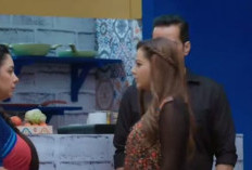 Series India ANUPAMAA 17 Februari 2023: Kavya Terus Mengganggu Pelanggan yang ada di Restoran Baru Anupamaa