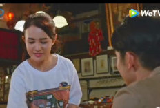 Nonton Kupu Malam Episode 3: Pensiun jadi Pelacur, Laura Kini Bekerja Sebagai House Keeping di Hotel Nonton di WeTV dan iflix Bukan Bioskopkerinin atau Telegram