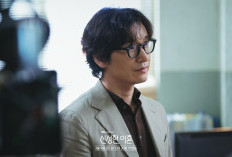 Daftar Pemain Drama Korea Divorce Attorney Shin, Gantikan Slot Agency di JTBC - Ada Cho Seung Woo Hingga Kim Sung Kyun