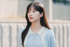 Link STREAMING Drama Korea The Interest of Love Episode 3 SUB Indo, Tayang Netflix Terbaru Bukan Drakorid LokLok