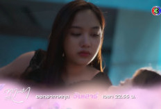 Jam Berapa Drama Thailand GAP The Series Episode 8 Tayang di Channel 3? Cek Jadwal dan Link Nonton SUB Indo