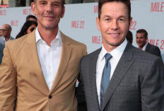 Ini Profil Mark Wahlberg Pemeran Utama di Film MILE 22, Beserta Biodata Uwais Qorny Lengkap