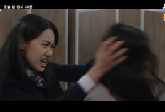 LINK Nonton Drakor Doctor Cha Episode 10 SUB Indo, Tayang Netflix Bukan Telegram: Persahabatan I-rang dan Eun-seo Renggang!