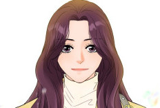 SPOILER Manhwa The Newlywed Guide Chapter 8, Update Minggu 16 April 2023 di Webtoon - Seung Ha Mengulik Jati Diri Ha Na!
