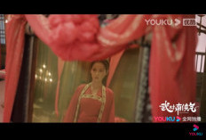 Pekan Terbaru Drama China Wulin Heroes Episode 11 dan 12 Tayang Jam Berapa? Berikut Jadwal Server Indo dan Preview