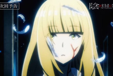 UPDATE Link Streaming Anime Kage no Jitsuryokusha ni Naritakute Episode 17 18 Subtitle Indonesia, Telah Tayang di Bstation Bukan Anoboy