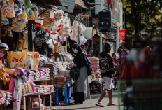 Sempit dan Kecil? 6 Kecamatan di Jombang Jawa Tumur yang Wilayahnya Sempit, Apakah Ada Daerah Tempat Tinggalmu?