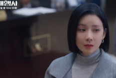 Nonton Drama Korea Agency Episode 13 SUB Indo: Go Ah In Salah Menaruh Kepercayaan! Hari Ini Sabtu, 18 Februari 2023 di JTBC Bukan Drakorid