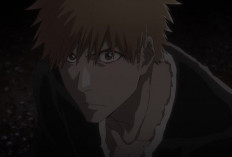 Update Anime Bleach: Thousand-Year Blood War Arc Episode 10, Tayang Jam Berapa di Hulu? Cek Jadwal Server Indo dan Preview