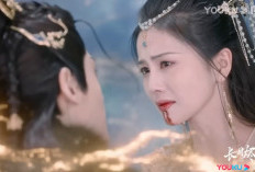 LINK Streaming Till the End of the Moon Episode 29 SUB Indo: Tantai Jin Lindungi Raga Ye Xiwu! Hari ini Rabu, 26 April 2023 di Youku Bukan REBAHIN