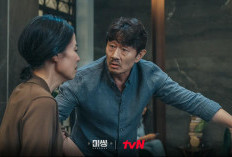 Berikut Preview dan Jam Tayang Drakor Missing: The Other Side Season 2 Episode 1, Perdana Hari Ini Senin, 19 Desember 2022 di tvN